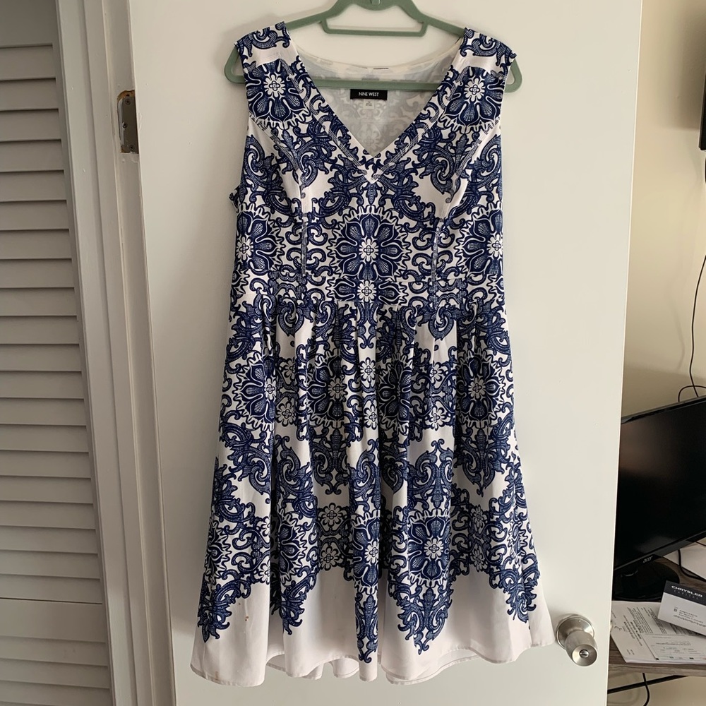Gorgeous Size 14 Nine West Dress
